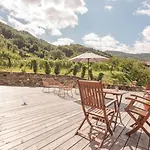 منزل للإقامة Weingut Rixinger Spitz an der Donau