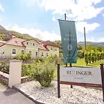 Weingut Rixinger منزل للإقامة Spitz an der Donau