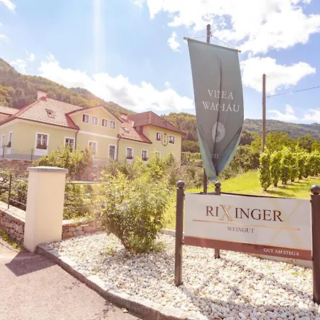 Weingut Rixinger Privatunterkunft