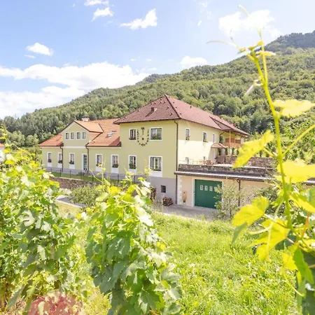 Weingut Rixinger בית אירוח ספיץ