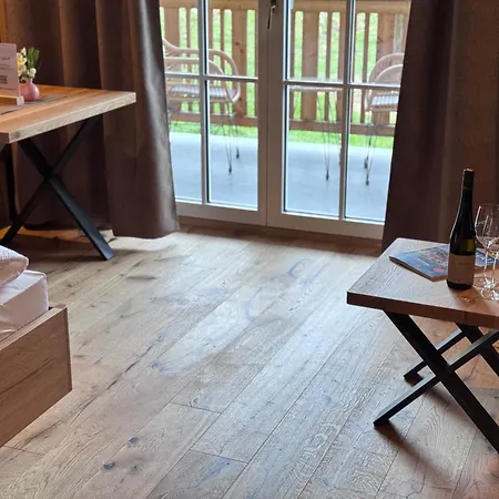 Weingut Rixinger Homestay
