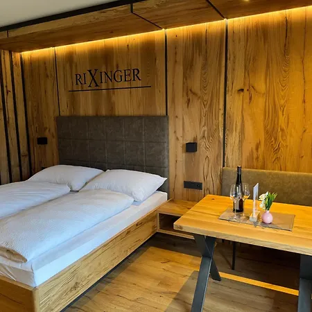 Weingut Rixinger Privatunterkunft *