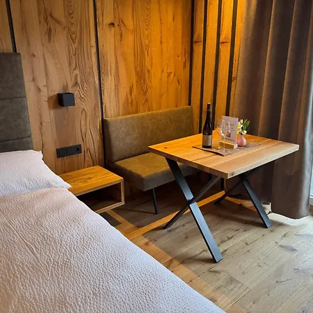 Homestay Weingut Rixinger