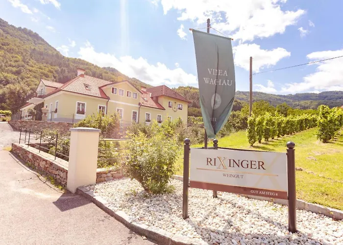 Weingut Rixinger Homestay