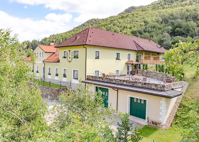 Weingut Rixinger * Spitz an der Donau