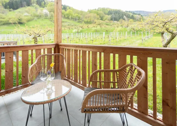 Weingut Rixinger Spitz an der Donau