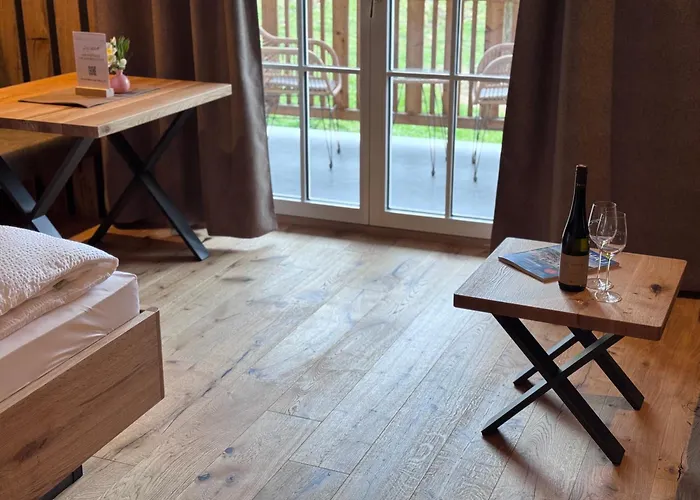 Weingut Rixinger Homestay