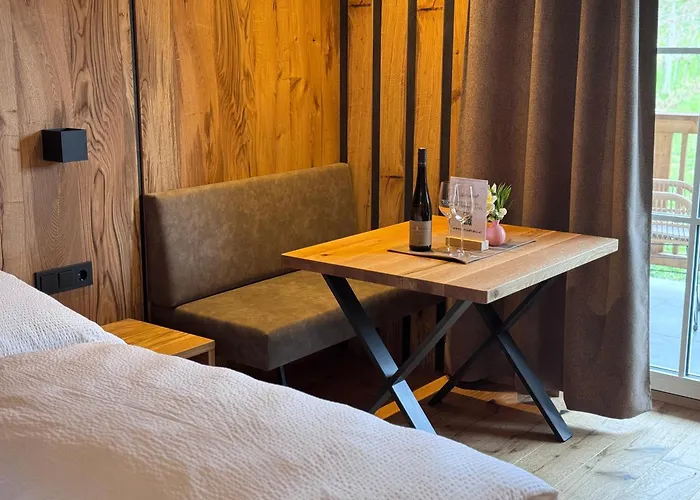 Weingut Rixinger Homestay Spitz an der Donau